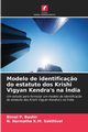 Modelo de identifica?o do estatuto dos Krishi Vigyan Kendra's na ndia, P. Bashir Bimal