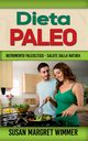 Dieta Paleo, Wimmer Susan Margret