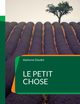 Le Petit Chose, Daudet Alphonse