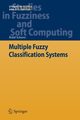 Multiple Fuzzy Classification Systems, Scherer Rafa