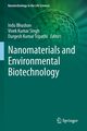 Nanomaterials and Environmental Biotechnology, 
