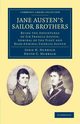 Jane Austen's Sailor Brothers, Hubback John H.