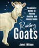 Raising Goats, Wilson Janet