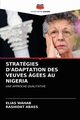 STRATGIES D'ADAPTATION DES VEUVES GES AU NIGERIA, Wahab Elias