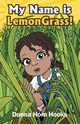 My Name is LemonGrass!, Horn Hooks Donna