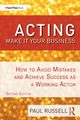 Acting, Russell Paul