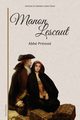 Manon Lescaut, Abb Prvost