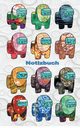 Notizbuch, Roogle Ricky