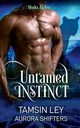 Untamed Instinct, Ley Tamsin