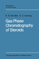 Gas Phase Chromatography of Steroids, Eik-Nes Kristen B.