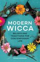 Modern Wicca, Morgana Rowan