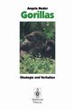 Gorillas, Meder Angela