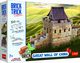 Brick Trick Travel Great Wall of China, 