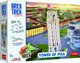 Brick Trick Travel Pisa, 