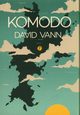 Komodo, Vann David