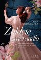 Zaklte zwierciado, Sobieniewska Ewa