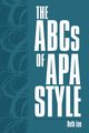 The ABCs of APA Style, Lee Beth