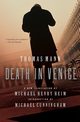 Death in Venice, Mann Thomas