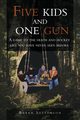 Five Kids and One Gun, Stevenson Bryan