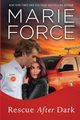 Rescue After Dark, Gansett Island Series, Book 22, Force Marie