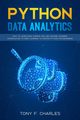 python data analytics, charles tony f.