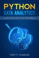 python data analytics, charles tony f.