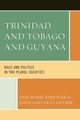 Trinidad and Tobago and Guyana, Bissessar Ann Marie