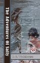 The Adventures Of Sally, Wodehouse P.G.