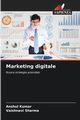 Marketing digitale, Kumar Anshul