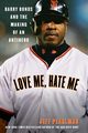 Love Me, Hate Me, Pearlman Jeff
