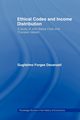 Ethical Codes and Income Distribution, Davanzati Guglielmo Forges
