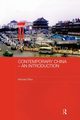 Contemporary China - An Introduction, Dillon Michael