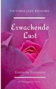 Erwachende Lust, Richard Victoria Jade
