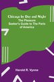Chicago by Day and Night, R. Vynne Harold