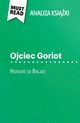 Ojciec Goriot ksika Honor de Balzac (Analiza ksiki), Pierre Weber