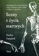 Sceny z ycia martwych, Campbell Hayley