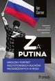 Za Putina, Garner Ian