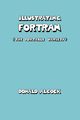 Illustrating FORTRAN, Alcock Donald