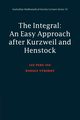 Integral, Lee P. Y.