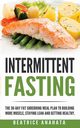 Intermittent Fasting, Anahata Beatrice