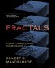 Fractals, Mandelbrot Benoit B.