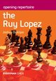Opening Repertoire The Ruy Lopez, Doknjas Joshua