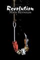Revolution by Mack Reynolds, Science Fiction, Fantasy, Reynolds Mack