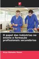 O papel das indstrias no ensino e forma?o profissionais secundrios, Mateeke Moses Kirya