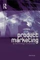 Product Marketing for Technology Companies, Butje Mark