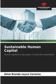 Sustainable Human Capital, Leyva Carreras Alma Brenda