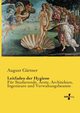 Leitfaden der Hygiene, Grtner August