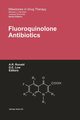 Fluoroquinolone Antibiotics, 