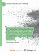 Economic Philosophies, Roselli Alessandro