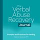 The Verbal Abuse Recovery Journal, Sandoval Stephanie